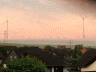 blick aus kuechenfenster